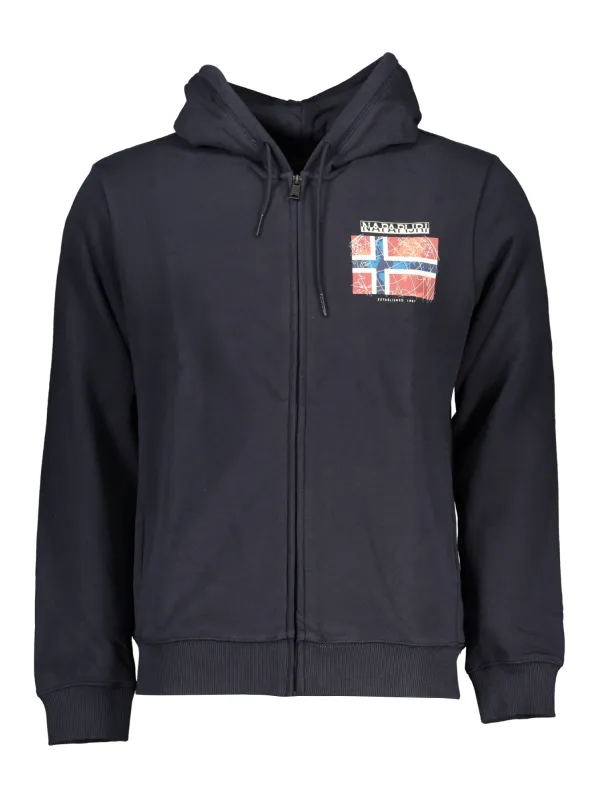 "Napapijri Sweatshirts im Sale | Napapijri Norse Hoodie Langarm mit Kapuze und Taschen online kaufen"|Planet-Deluxe "Napapijri Sweatshirts im Sale | Napapijri Norse Hoodie Langarm mit Kapuze und Taschen online kaufen"|Planet-Deluxe