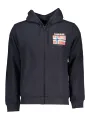 "Napapijri Sweatshirts im Sale | Napapijri Norse Hoodie Langarm mit Kapuze und Taschen online kaufen"|Planet-Deluxe