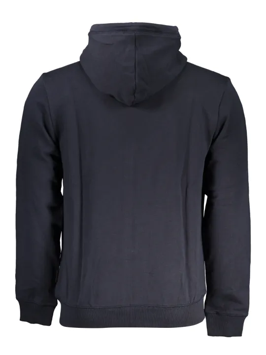 "Napapijri Sweatshirts im Sale | Napapijri Norse Hoodie Langarm mit Kapuze und Taschen online kaufen"|Planet-Deluxe