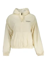 "Napapijri Startseite im Sale | NAPAPIJRI BEIGE DAMEN-SPORTJACKE online kaufen"|Planet-Deluxe