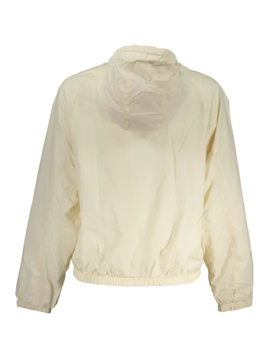 "Napapijri Startseite im Sale | NAPAPIJRI BEIGE DAMEN-SPORTJACKE online kaufen"|Planet-Deluxe