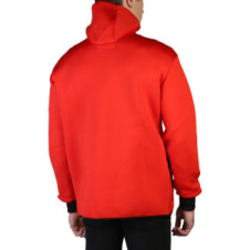 Geographical Norway-Territoire_man_red