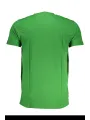 "Cavalli Class T-Shirts im Sale | Cavalli Class Lux Tee Grün online kaufen"|Planet-Deluxe