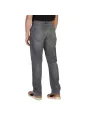 Graue Diesel Jeans, Rückenansicht