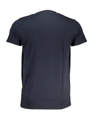 "Cavalli Class T-Shirts im Sale | Cavalli Class Marineblau Tiger T-Shirt online kaufen"|Planet-Deluxe