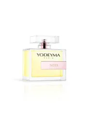 Yodeyma Nota Damenparfüm 100ml Flakon