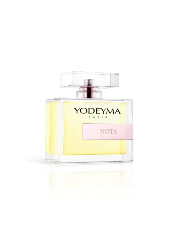 Yodeyma Nota Damenparfüm 100ml Flakon Yodeyma Nota Damenparfüm 100ml Flakon