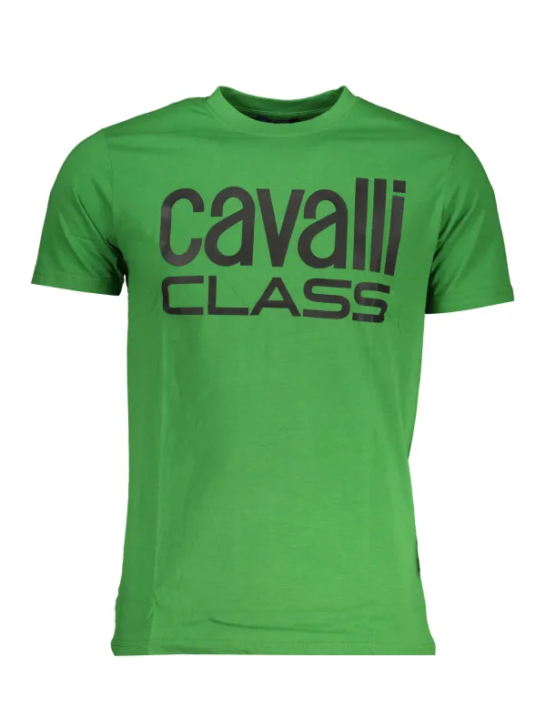 "Cavalli Class T-Shirts im Sale | Cavalli Class Grün T-Shirt QXT62QJD060VE07334 online kaufen"|Planet-Deluxe "Cavalli Class T-Shirts im Sale | Cavalli Class Grün T-Shirt QXT62QJD060VE07334 online kaufen"|Planet-Deluxe
