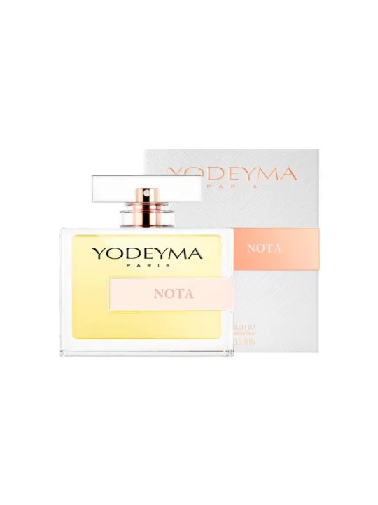 Yodeyma Paris Nota Duftflakon