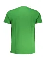 "Cavalli Class T-Shirts im Sale | Cavalli Class Green Tiger Tee online kaufen"|Planet-Deluxe