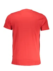 "Cavalli Class T-Shirts im Sale | Cavalli Class QXT63BJD060_RO02000 Rot online kaufen"|Planet-Deluxe