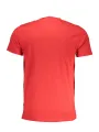 "Cavalli Class T-Shirts im Sale | Cavalli Class QXT63BJD060_RO02000 Rot online kaufen"|Planet-Deluxe