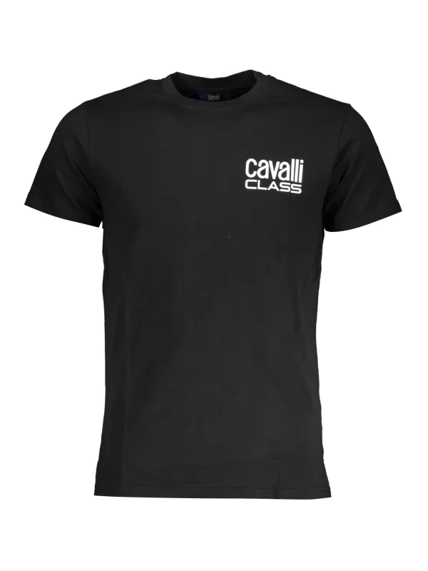 "Cavalli Class T-Shirts im Sale | Cavalli Class QXT62XJD060_NE05051 Schwarz online kaufen"|Planet-Deluxe "Cavalli Class T-Shirts im Sale | Cavalli Class QXT62XJD060_NE05051 Schwarz online kaufen"|Planet-Deluxe