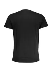 "Cavalli Class T-Shirts im Sale | Cavalli Class QXT62XJD060_NE05051 Schwarz online kaufen"|Planet-Deluxe