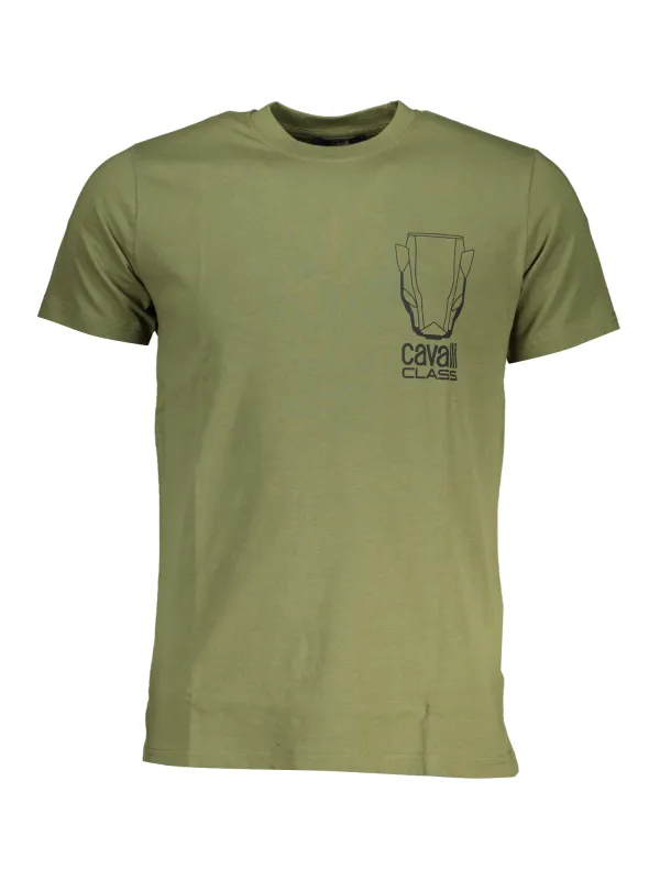 "Cavalli Class T-Shirts im Sale | Cavalli Class QXT62WJD060_VE04050 Grün online kaufen"|Planet-Deluxe "Cavalli Class T-Shirts im Sale | Cavalli Class QXT62WJD060_VE04050 Grün online kaufen"|Planet-Deluxe