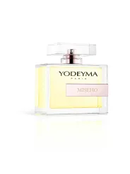 Yodeyma Miseho Parfüm Glasflasche elegant