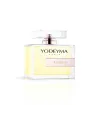 Yodeyma Miseho Parfüm Glasflasche elegant
