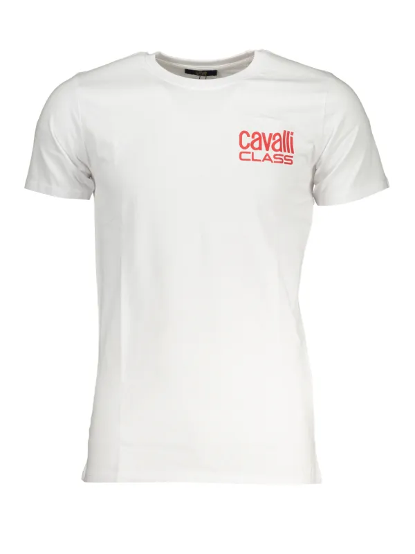 "Cavalli Class T-Shirts im Sale | Cavalli Class QXT62XJD060_BI00053 Weiß online kaufen"|Planet-Deluxe "Cavalli Class T-Shirts im Sale | Cavalli Class QXT62XJD060_BI00053 Weiß online kaufen"|Planet-Deluxe