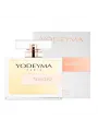 Yodeyma Miseho Parfüm Flakon Roségold