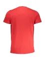 "Cavalli Class T-Shirts im Sale | Cavalli Class QXT62UJD060_RO02000 Rot online kaufen"|Planet-Deluxe
