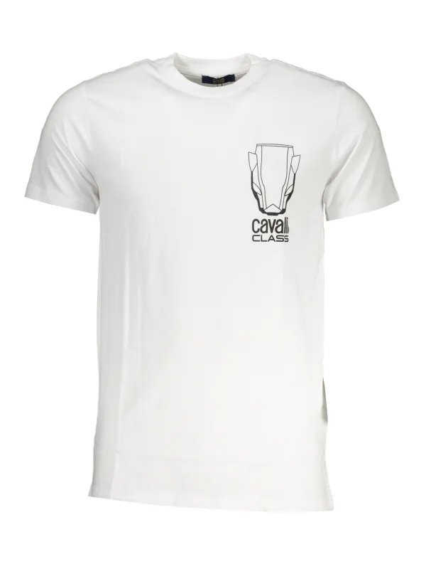 "Cavalli Class T-Shirts im Sale | Cavalli Class QXT62WJD060_BI00053 Weiß online kaufen"|Planet-Deluxe "Cavalli Class T-Shirts im Sale | Cavalli Class QXT62WJD060_BI00053 Weiß online kaufen"|Planet-Deluxe
