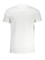 "Cavalli Class T-Shirts im Sale | Cavalli Class QXT62WJD060_BI00053 Weiß online kaufen"|Planet-Deluxe