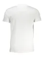 "Cavalli Class T-Shirts im Sale | Cavalli Class QXT62WJD060_BI00053 Weiß online kaufen"|Planet-Deluxe