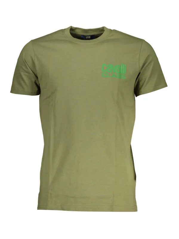 "Cavalli Class T-Shirts im Sale | Cavalli Class QXT62XJD060_VE04050 Grün online kaufen"|Planet-Deluxe "Cavalli Class T-Shirts im Sale | Cavalli Class QXT62XJD060_VE04050 Grün online kaufen"|Planet-Deluxe