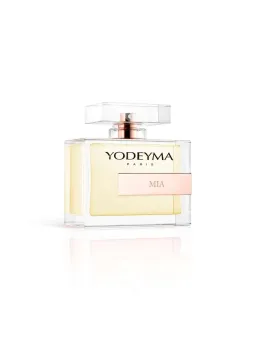 Yodeyma Mia W Parfümflasche