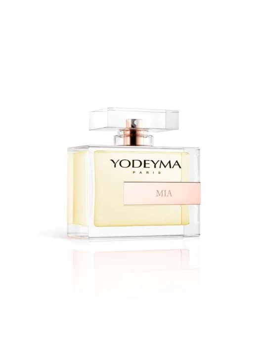 Yodeyma Mia W Parfümflasche