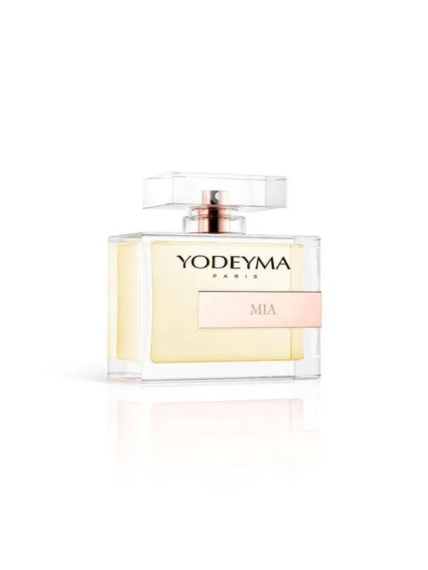 Yodeyma Mia W Parfümflasche Yodeyma Mia W Parfümflasche