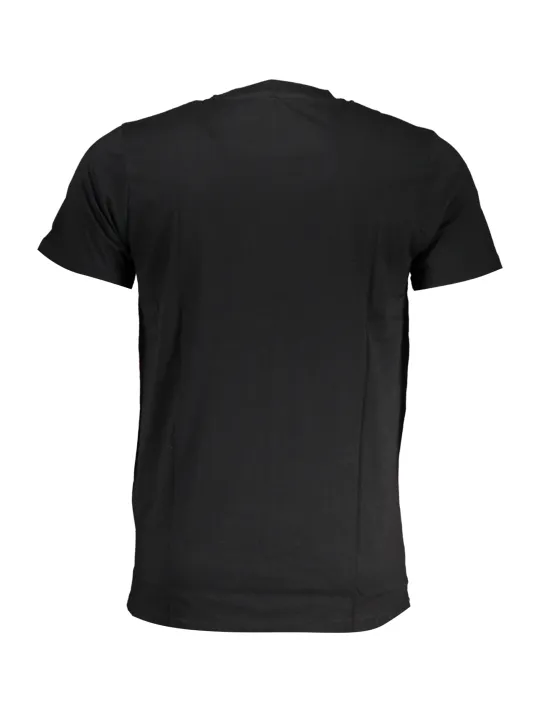 "Cavalli Class T-Shirts im Sale | Cavalli Class Schlange Schwarz T-Shirt online kaufen"|Planet-Deluxe