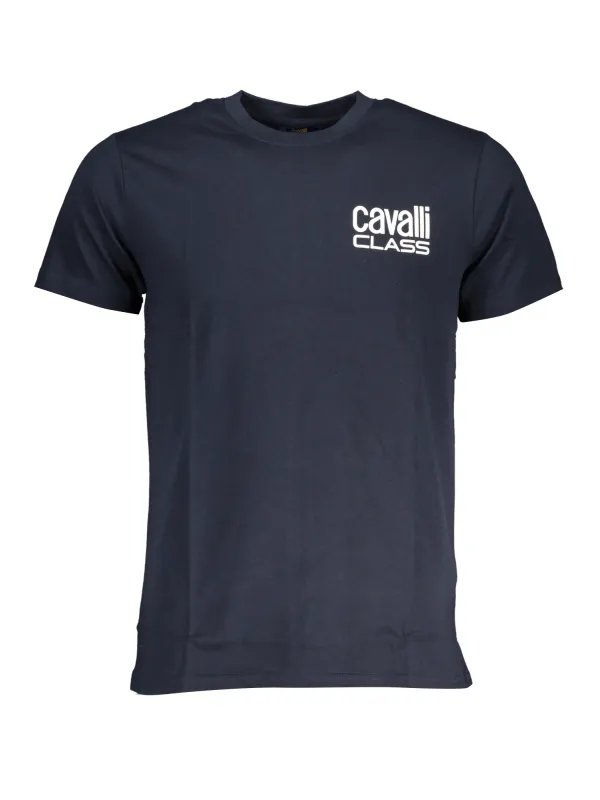 "Cavalli Class T-Shirts im Sale | Cavalli Class QXT62XJD060_BL4926 Blau online kaufen"|Planet-Deluxe "Cavalli Class T-Shirts im Sale | Cavalli Class QXT62XJD060_BL4926 Blau online kaufen"|Planet-Deluxe