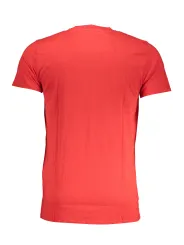 "Cavalli Class T-Shirts im Sale | Cavalli Class Tigerrot T-Shirt online kaufen"|Planet-Deluxe