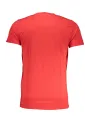 "Cavalli Class T-Shirts im Sale | Cavalli Class Tigerrot T-Shirt online kaufen"|Planet-Deluxe