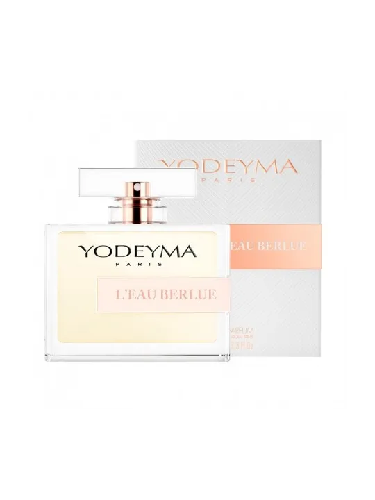 Roségold-beschichtete unisex Duftglasflasche