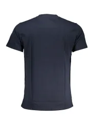 "Cavalli Class T-Shirts im Sale | Cavalli Class QXT62WJD060_BL04926 Blau online kaufen"|Planet-Deluxe