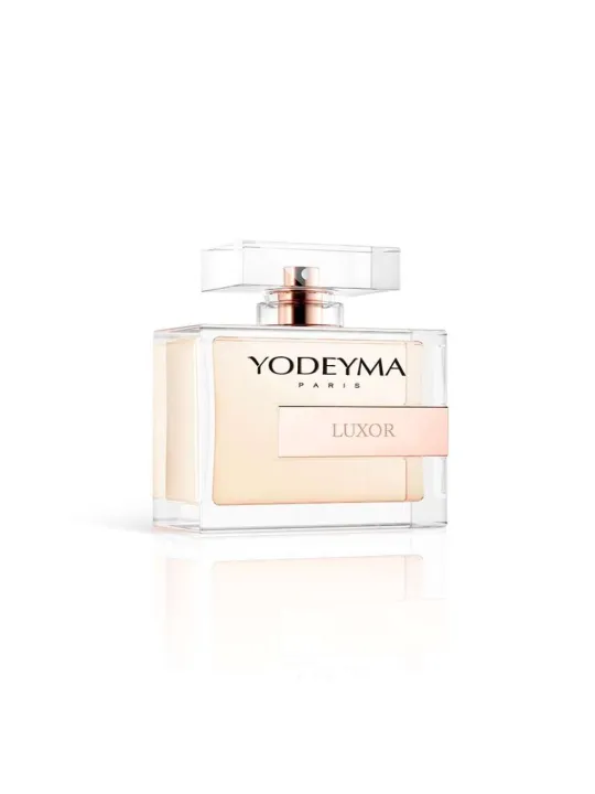 Yodeyma Luxor Parfüm Flakon 100ml