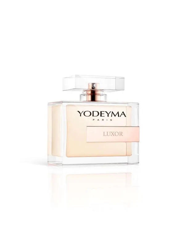 Yodeyma Luxor Parfüm Flakon 100ml