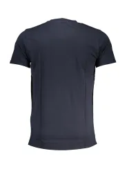 "Cavalli Class T-Shirts im Sale | Cavalli Class Blaues Tiger T-Shirt online kaufen"|Planet-Deluxe