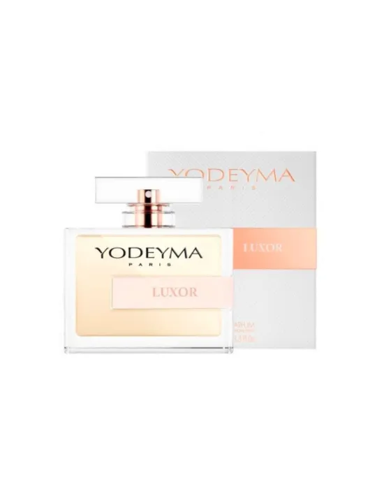 Yodeyma Luxor Eau de Parfum