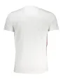 "Cavalli Class T-Shirts im Sale | Cavalli Class QXT62UJD060_BI00053 Weiß online kaufen"|Planet-Deluxe