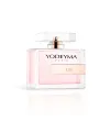 Yodeyma Lis Parfum Glasflasche 100ml
