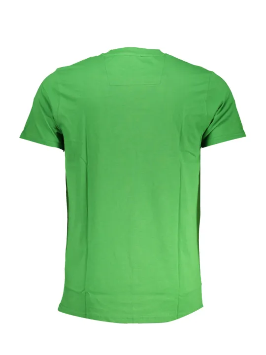 "Cavalli Class T-Shirts im Sale | Cavalli Class QXT62XJD060_VE07334 Grün online kaufen"|Planet-Deluxe
