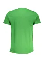 "Cavalli Class T-Shirts im Sale | Cavalli Class QXT62XJD060_VE07334 Grün online kaufen"|Planet-Deluxe