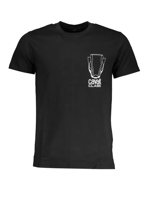 "Cavalli Class T-Shirts im Sale | Cavalli Class QXT62WJD060_NE05051 Schwarz online kaufen"|Planet-Deluxe "Cavalli Class T-Shirts im Sale | Cavalli Class QXT62WJD060_NE05051 Schwarz online kaufen"|Planet-Deluxe