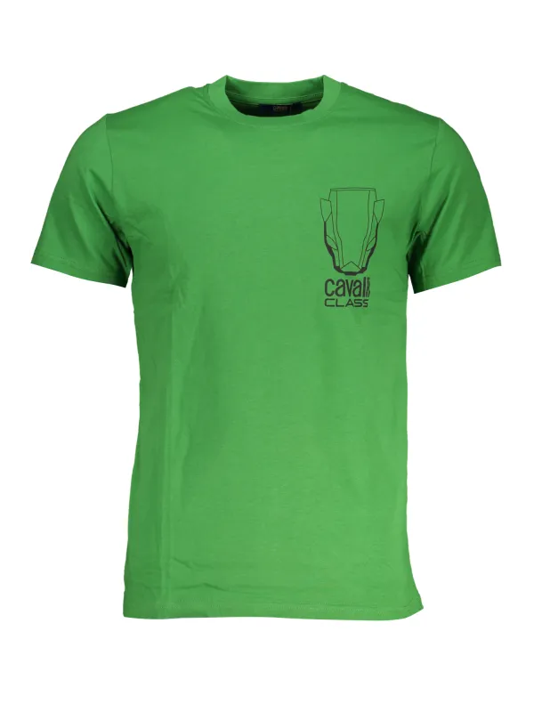 "Cavalli Class T-Shirts im Sale | Cavalli Class QXT62WJD060_VE07334 Grün online kaufen"|Planet-Deluxe "Cavalli Class T-Shirts im Sale | Cavalli Class QXT62WJD060_VE07334 Grün online kaufen"|Planet-Deluxe