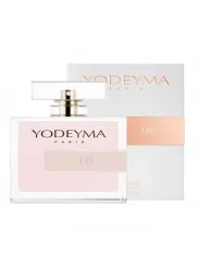 Yodeyma Lis Damenparfüm Flakon