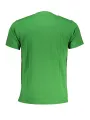 "Cavalli Class T-Shirts im Sale | Cavalli Class QXT62WJD060_VE07334 Grün online kaufen"|Planet-Deluxe
