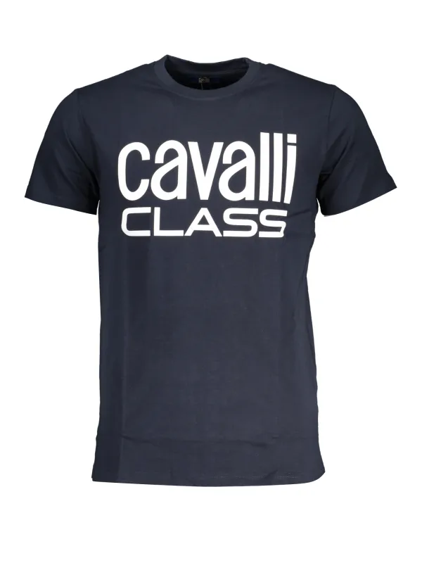 "Cavalli Class T-Shirts im Sale | Cavalli Class QXT62QJD060_BL04926 Blau online kaufen"|Planet-Deluxe "Cavalli Class T-Shirts im Sale | Cavalli Class QXT62QJD060_BL04926 Blau online kaufen"|Planet-Deluxe